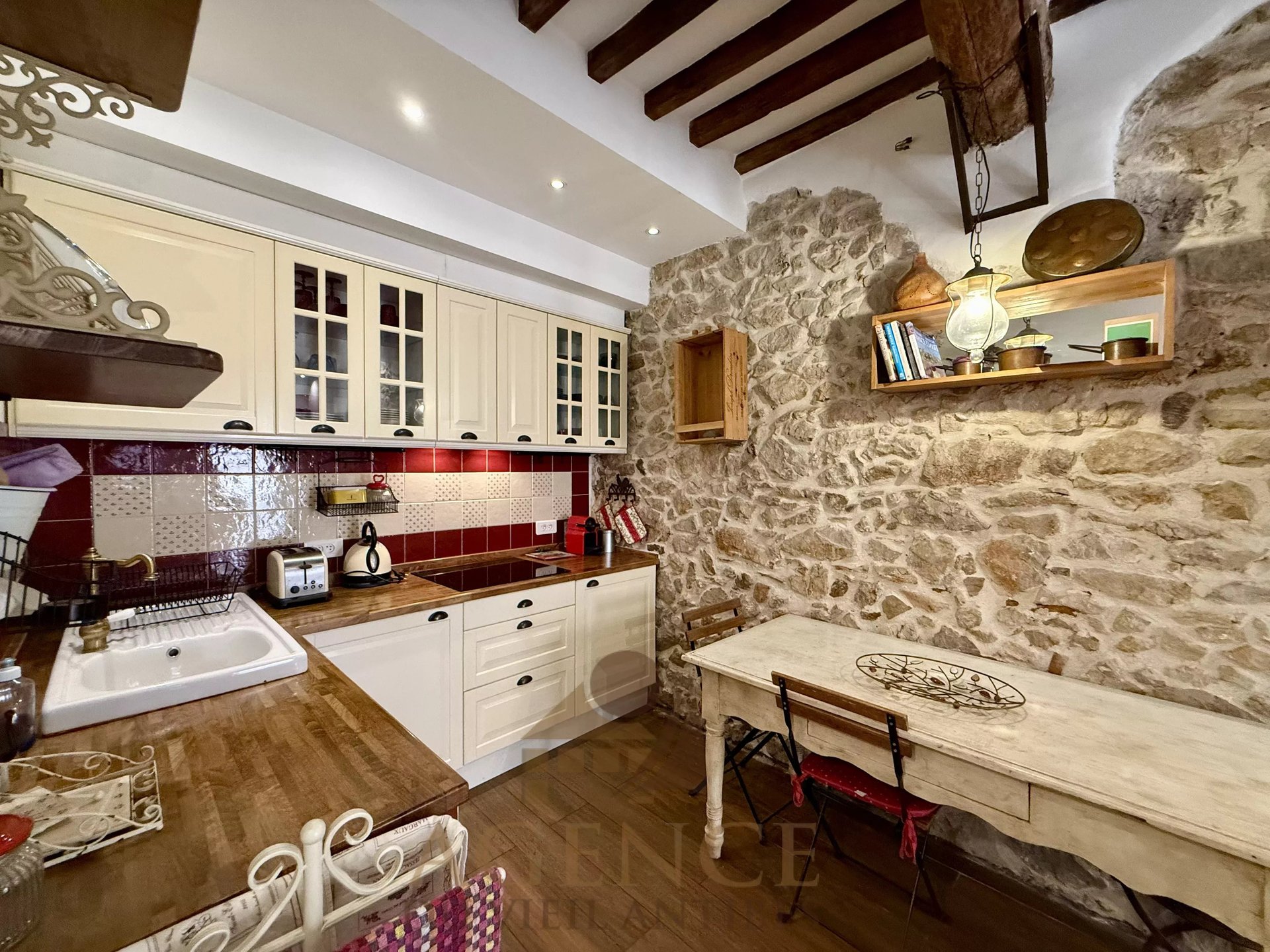 Appartement à vendre, 20m², Antibes