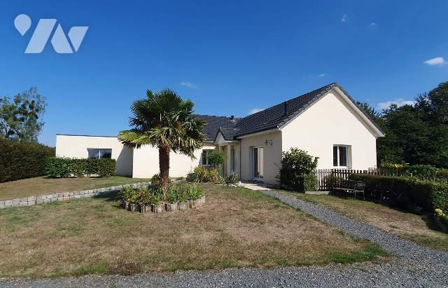 Maison à vendre, 190m², Pont-Audemer