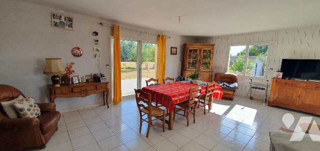 Maison à vendre, 190m², Pont-Audemer