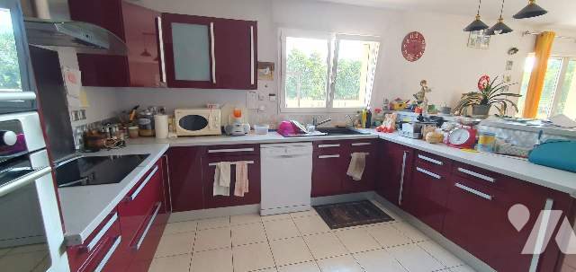 Maison à vendre, 190m², Pont-Audemer