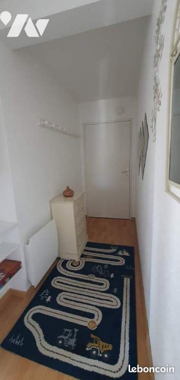 Appartement à vendre, 45m², Touques