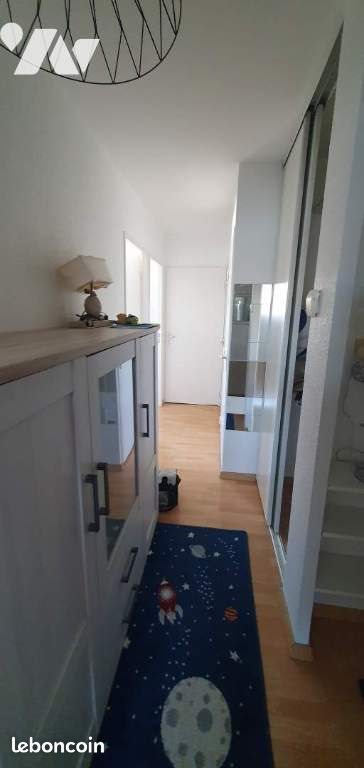 Appartement à vendre, 45m², Touques