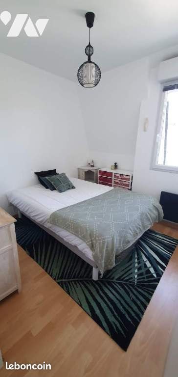Appartement à vendre, 45m², Touques
