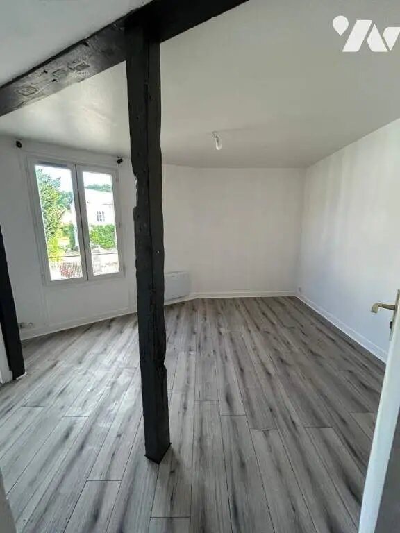 Appartement à louer, 18m², Pont-Audemer