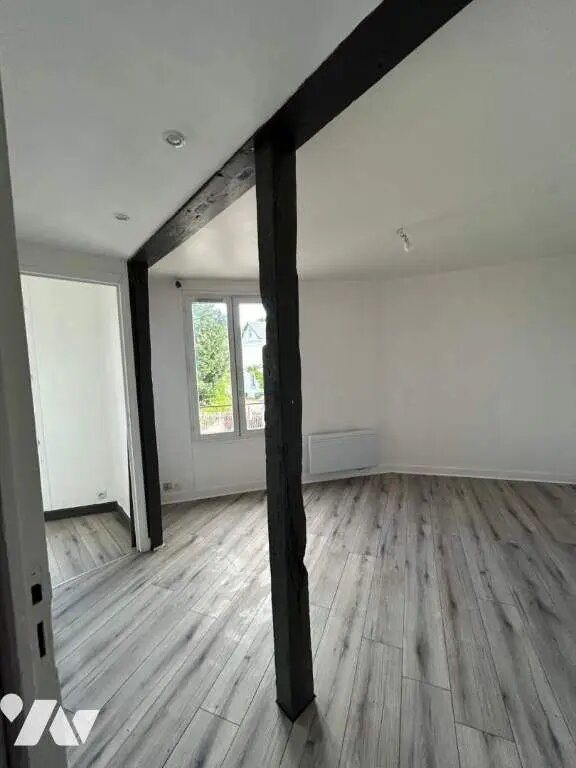 Appartement à louer, 18m², Pont-Audemer