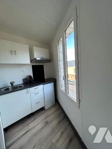 Appartement à louer, 18m², Pont-Audemer
