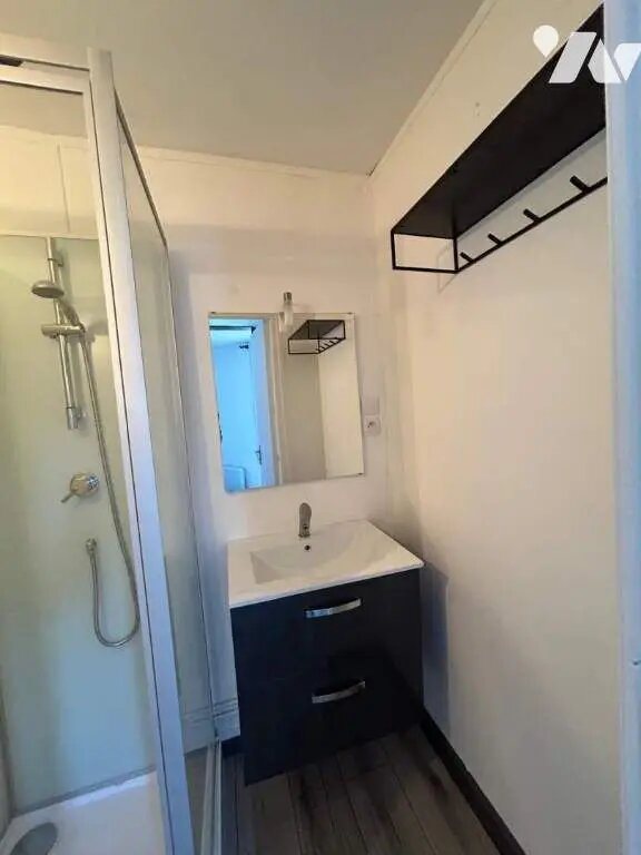 Appartement à louer, 18m², Pont-Audemer