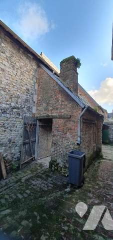 Maison à vendre, 84m², Quillebeuf-sur-Seine