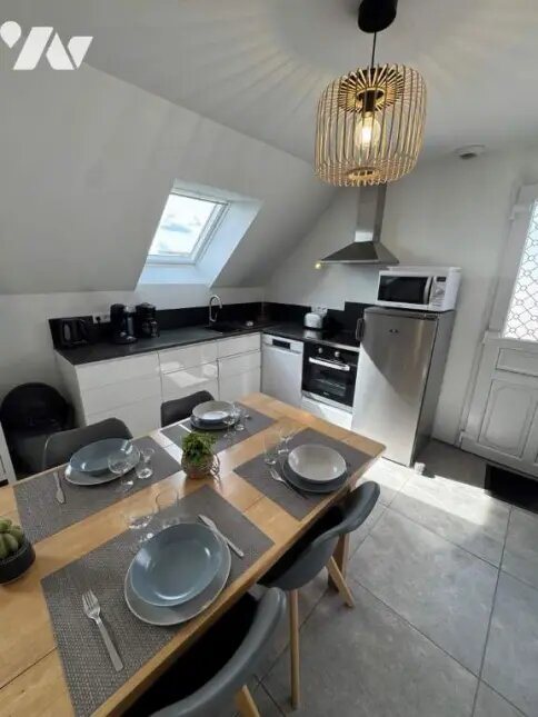 Maison à vendre, 463m², Ablon