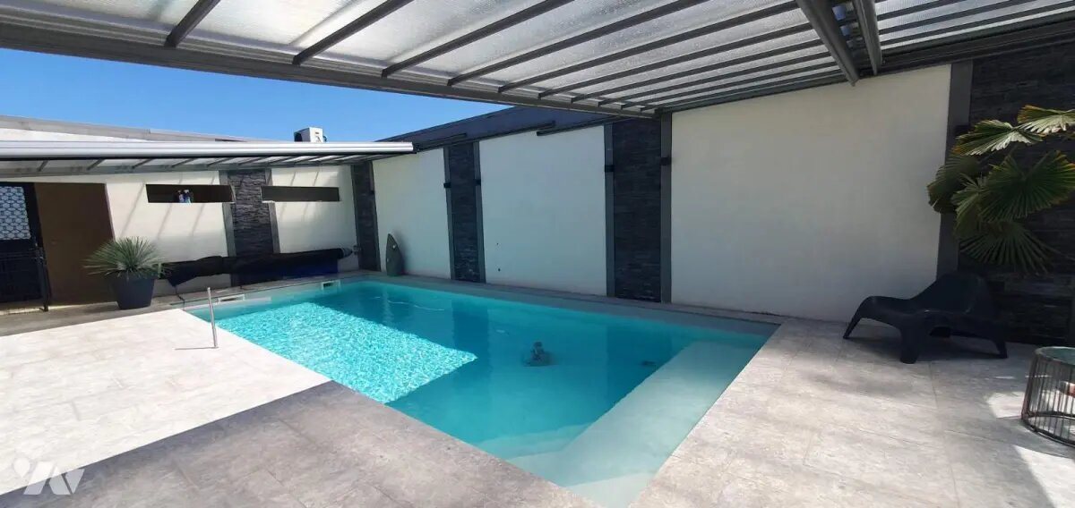 Maison à vendre, 463m², Ablon