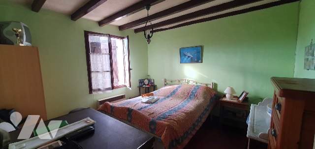 Maison à vendre, 60m², Saint-Aubin-sur-Quillebeuf