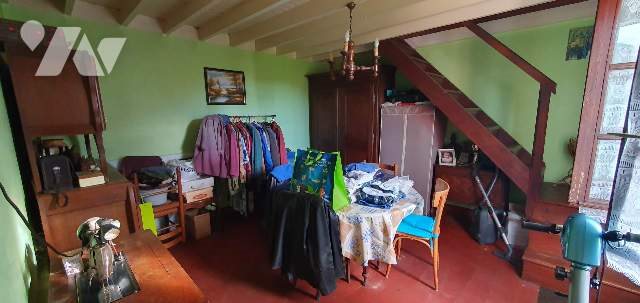 Maison à vendre, 60m², Saint-Aubin-sur-Quillebeuf
