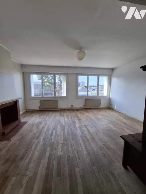 Appartement à louer, 88m², Pont-Audemer
