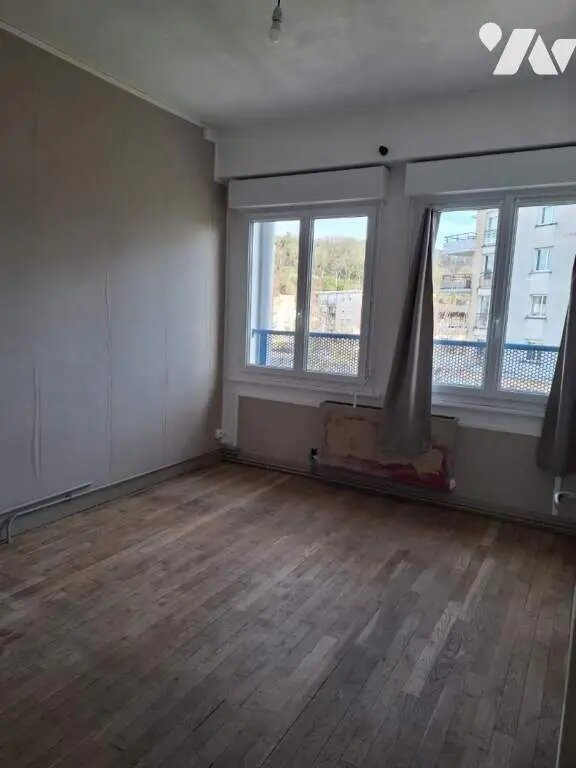 Appartement à louer, 88m², Pont-Audemer