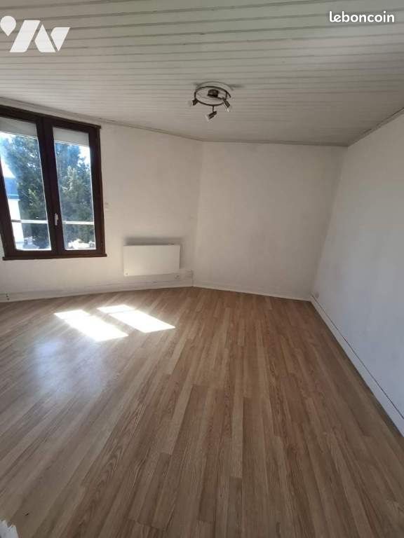 Appartement à louer, 27m², Pont-Audemer