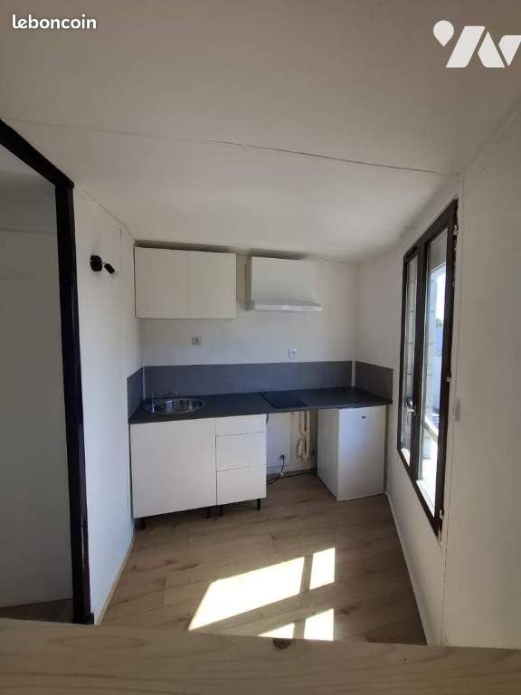 Appartement à louer, 27m², Pont-Audemer