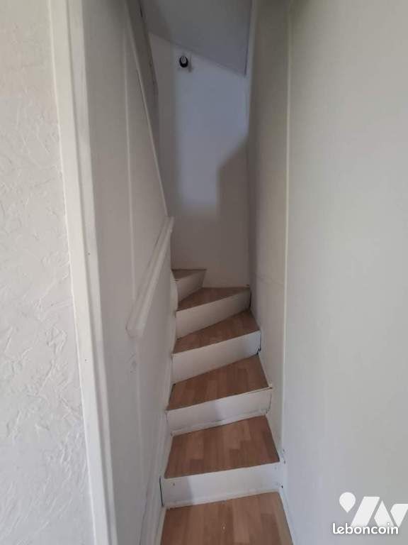 Appartement à louer, 27m², Pont-Audemer
