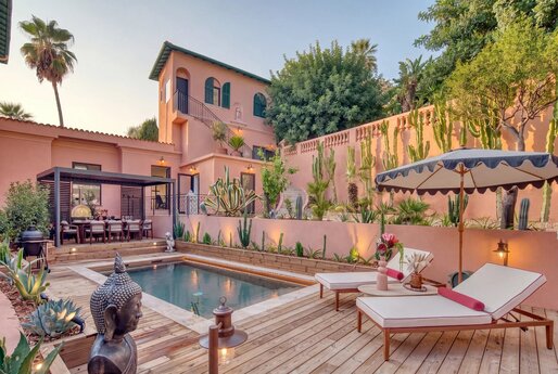 Maison 8 pièces 350 m² · à Menton · 350 m² · 4 950 000 €