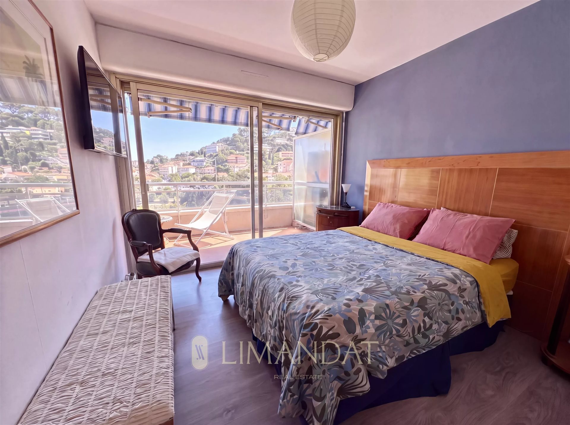 Appartement à vendre, 57m², Roquebrune-Cap-Martin