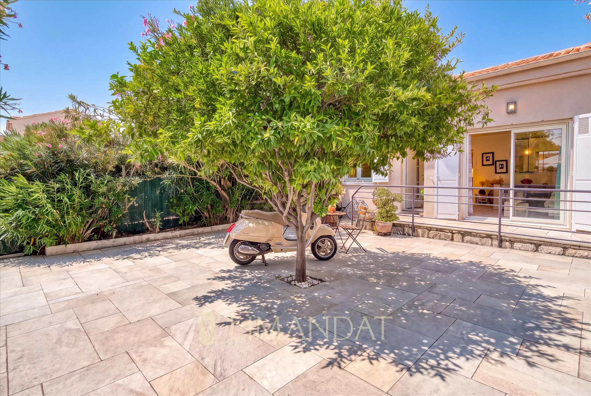 Maison à vendre, 115m², Roquebrune-Cap-Martin