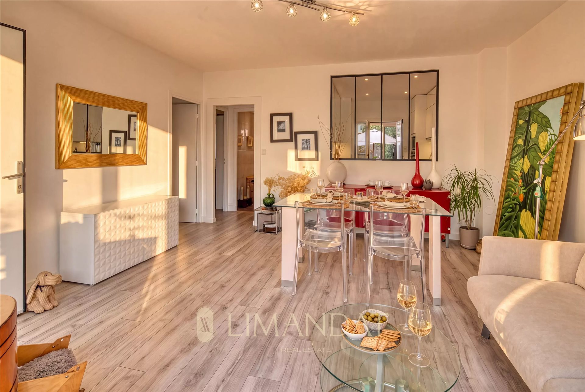 Maison à vendre, 115m², Roquebrune-Cap-Martin