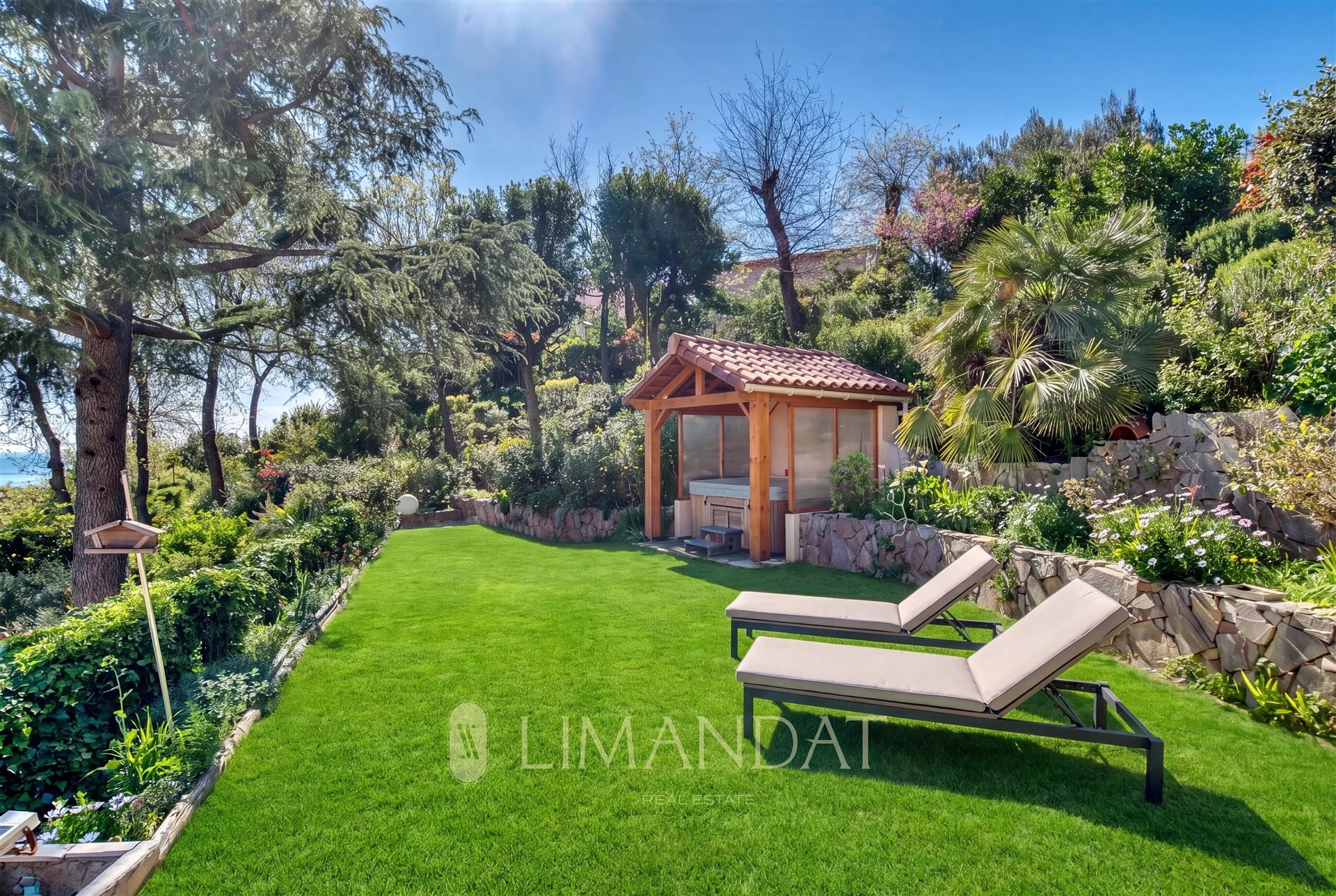 Maison à vendre, 161m², Menton