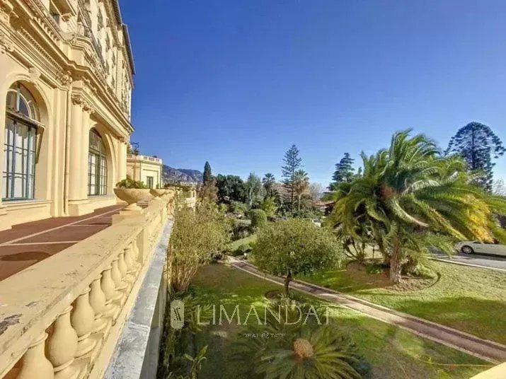 Appartement à vendre, 91m², Menton