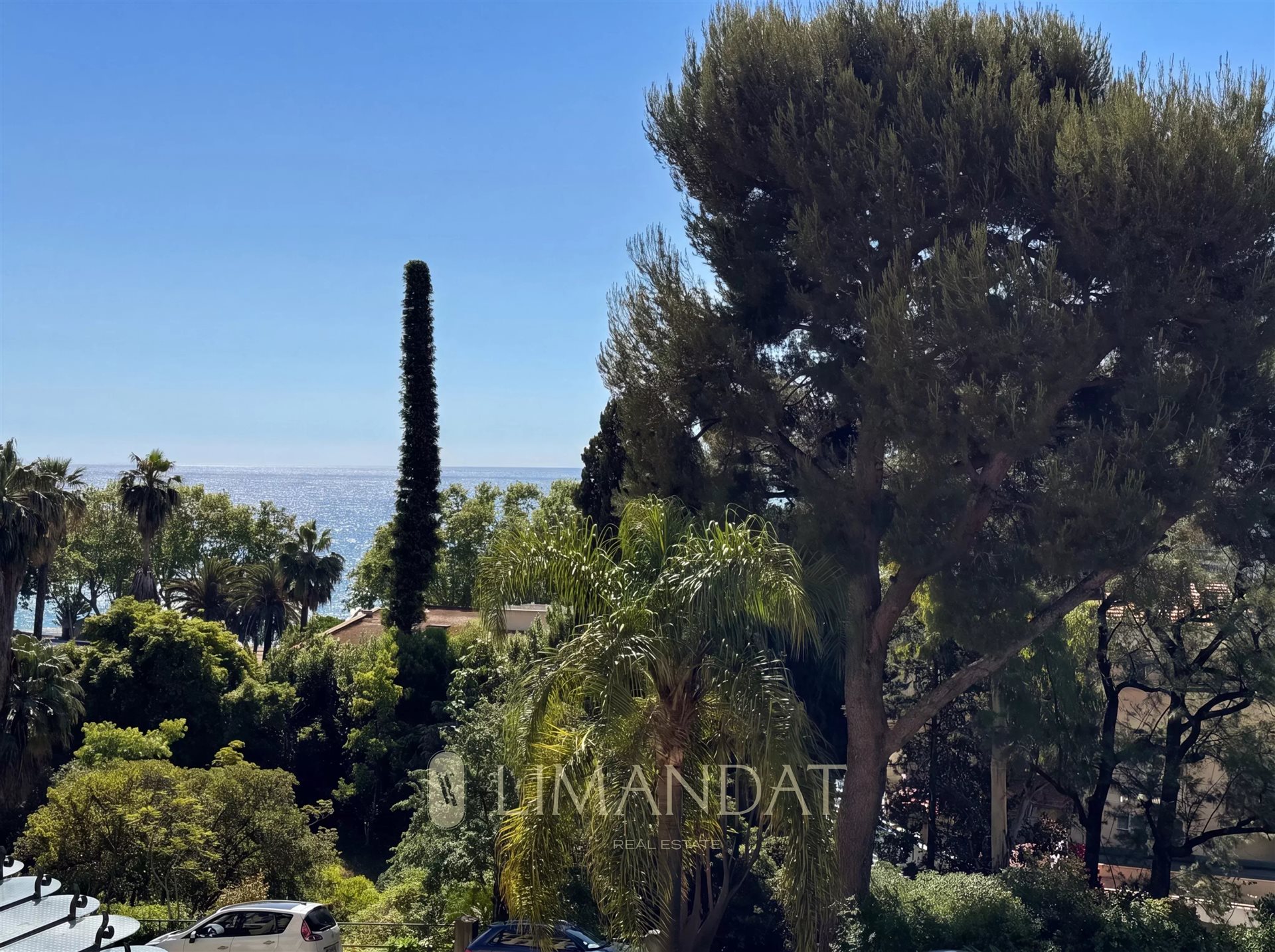 Appartement à vendre, 91m², Menton