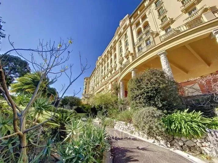 Appartement à vendre, 91m², Menton