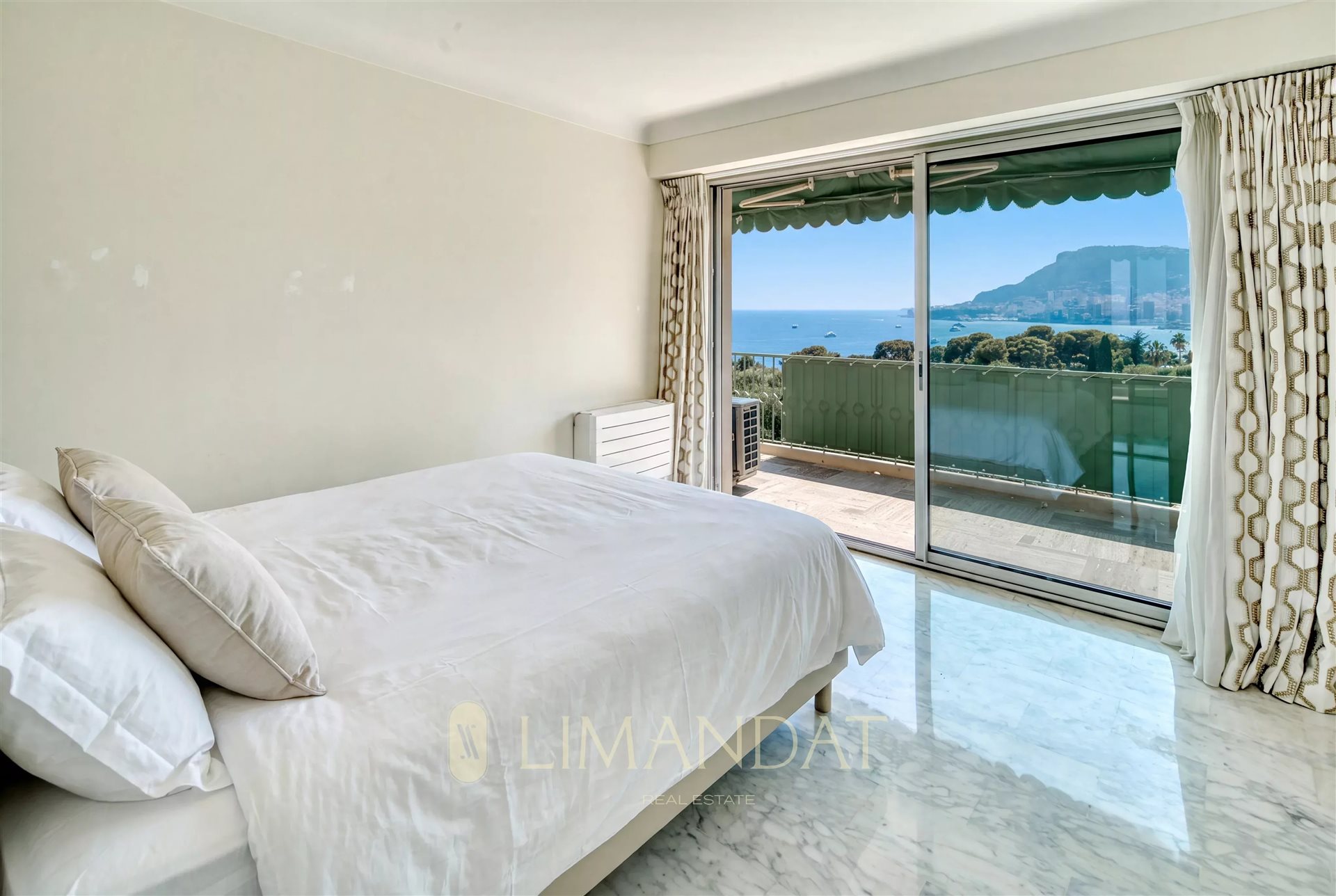 Appartement à vendre, 125m², Roquebrune-Cap-Martin