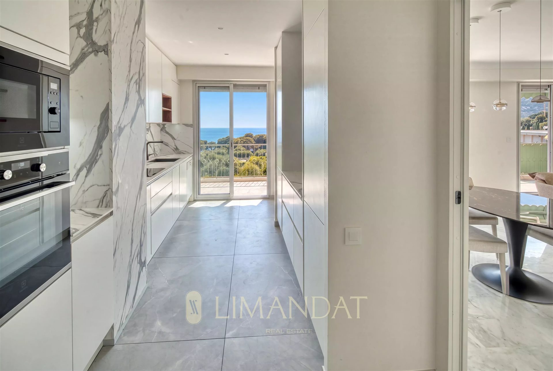 Appartement à vendre, 125m², Roquebrune-Cap-Martin