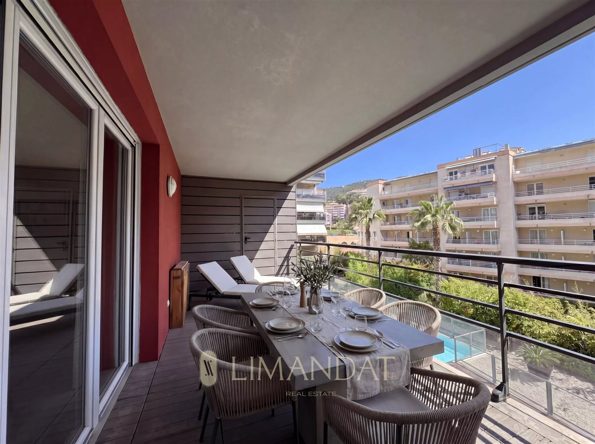 Appartement à vendre, 37m², Roquebrune-Cap-Martin