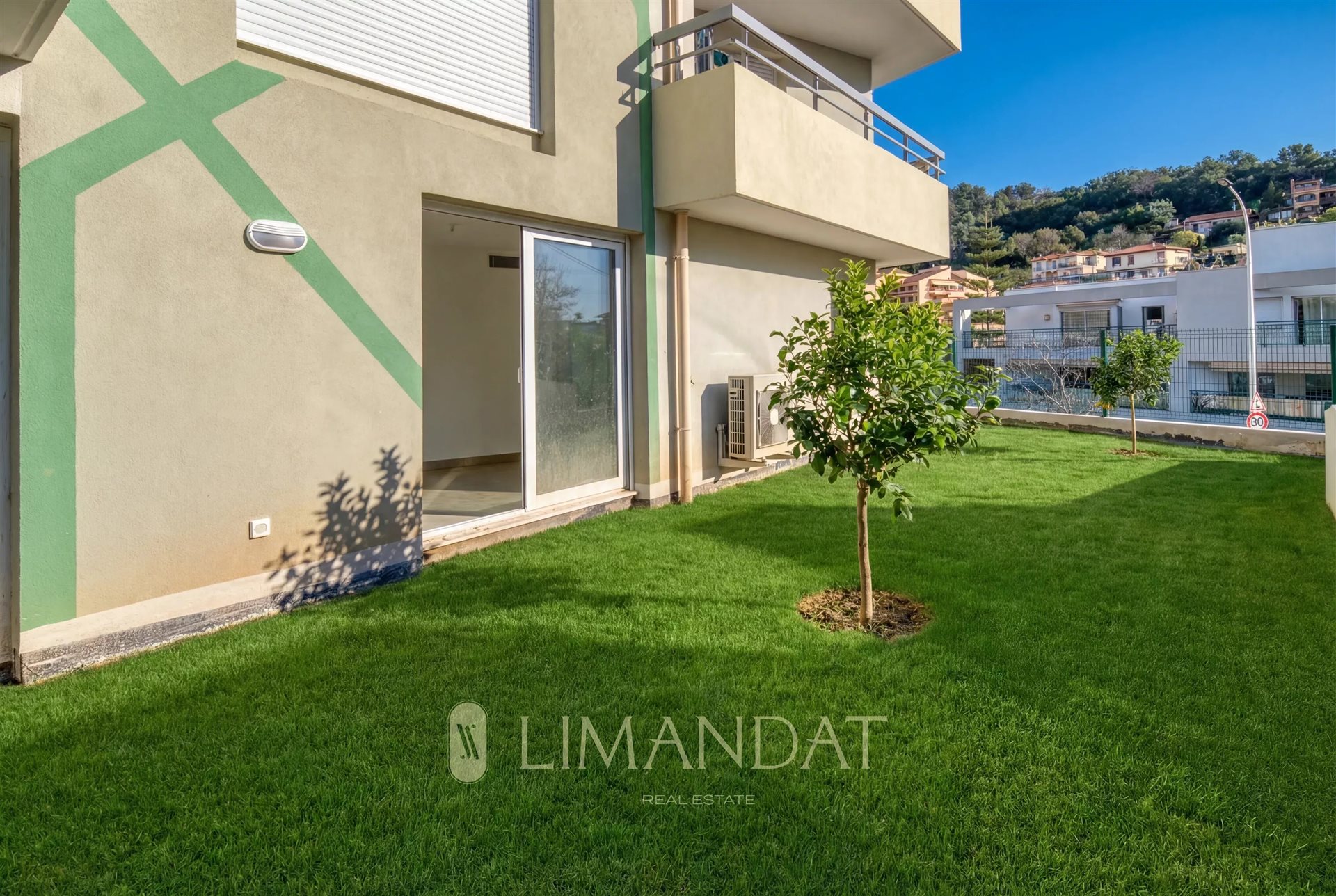 Appartement à vendre, 59m², Roquebrune-Cap-Martin