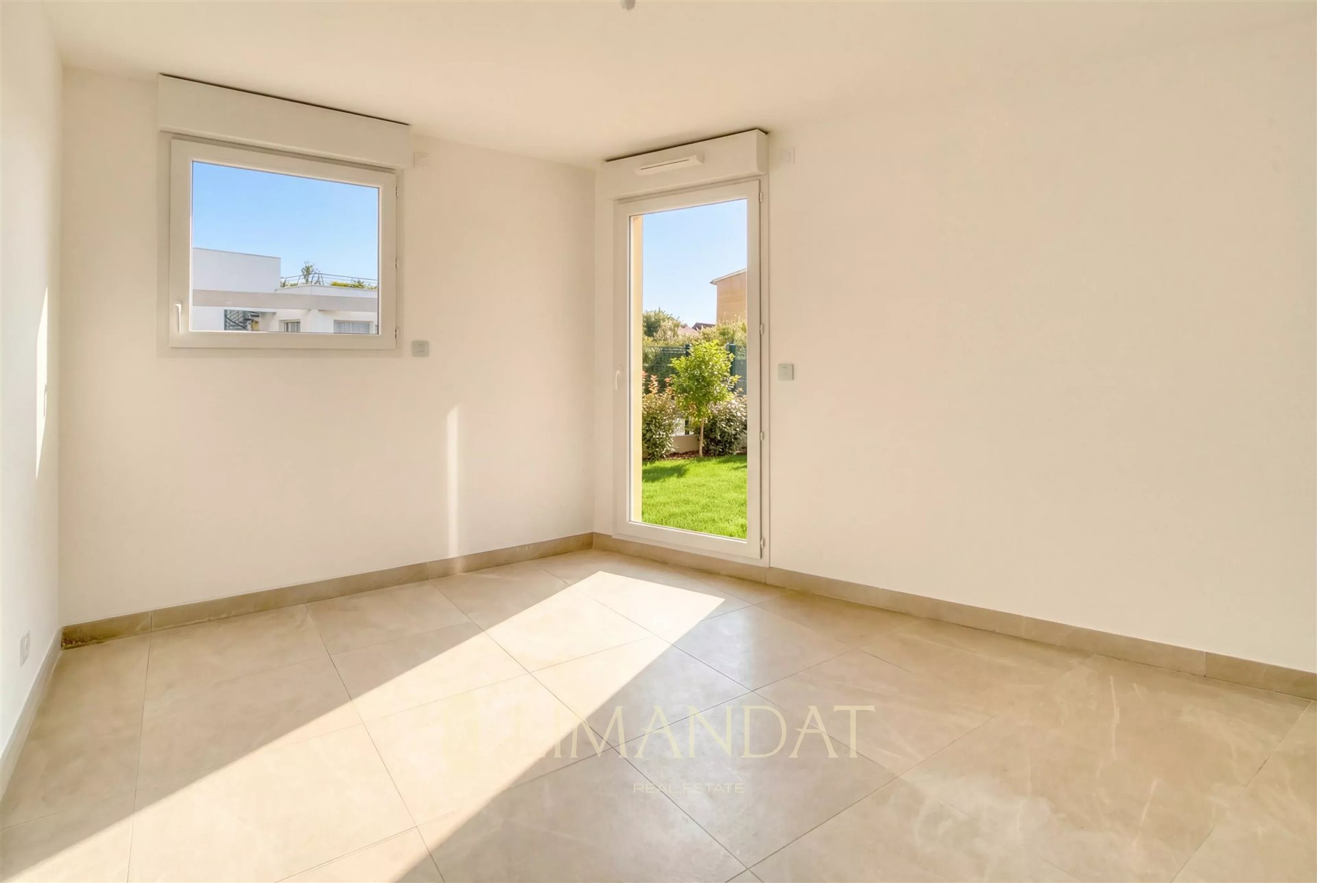 Appartement à vendre, 59m², Roquebrune-Cap-Martin