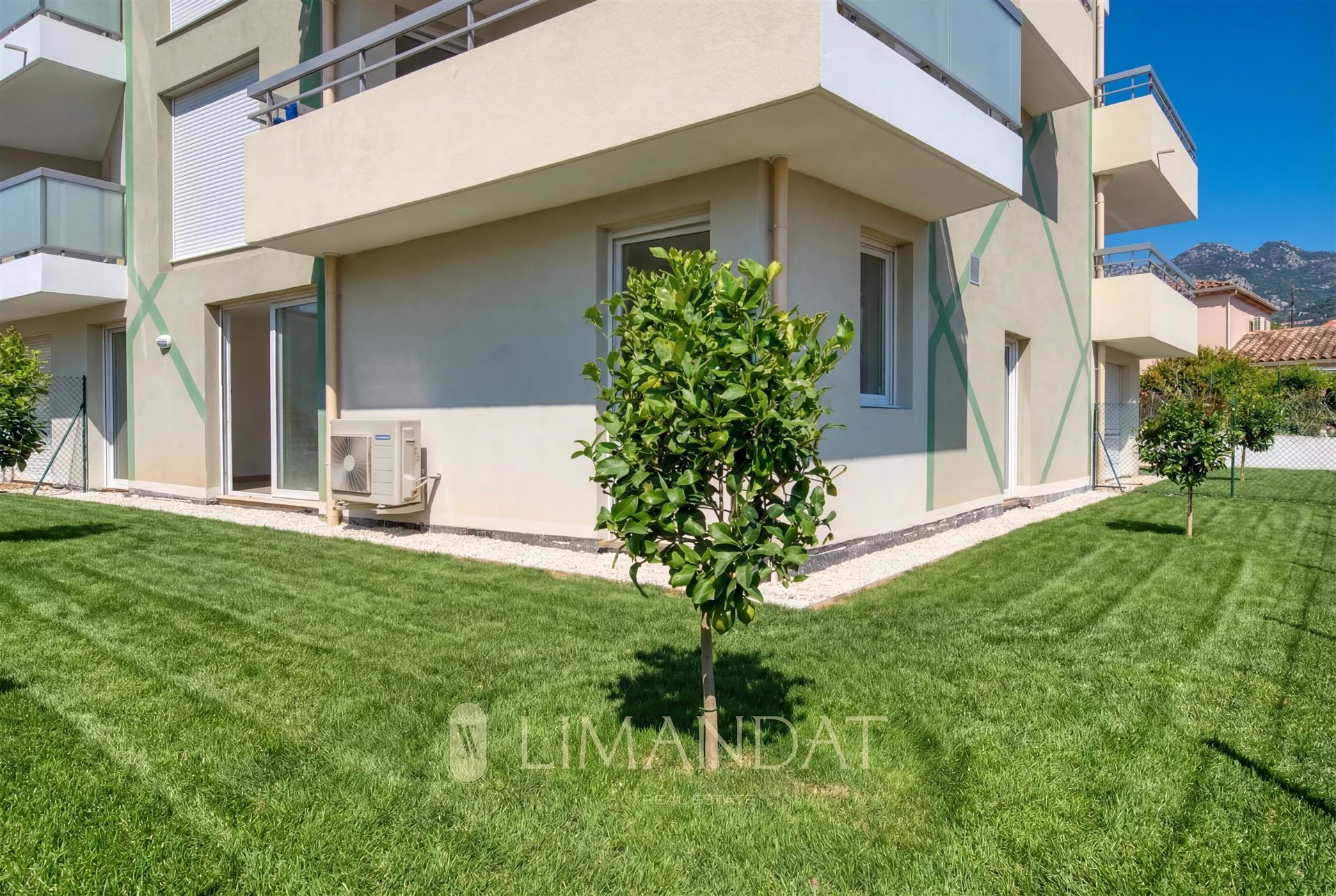Appartement à vendre, 59m², Roquebrune-Cap-Martin