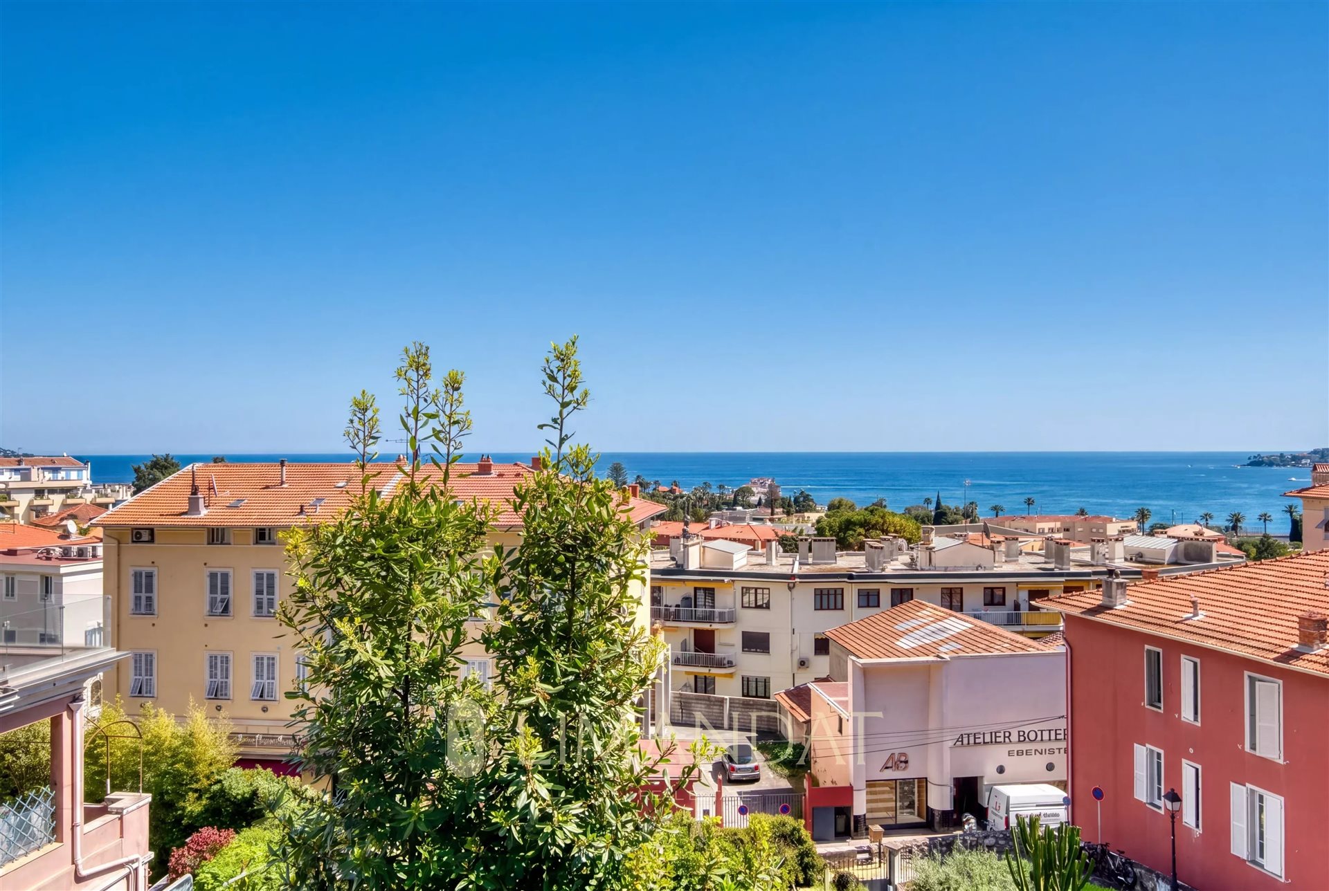 Appartement à vendre, 40m², Beaulieu-sur-Mer