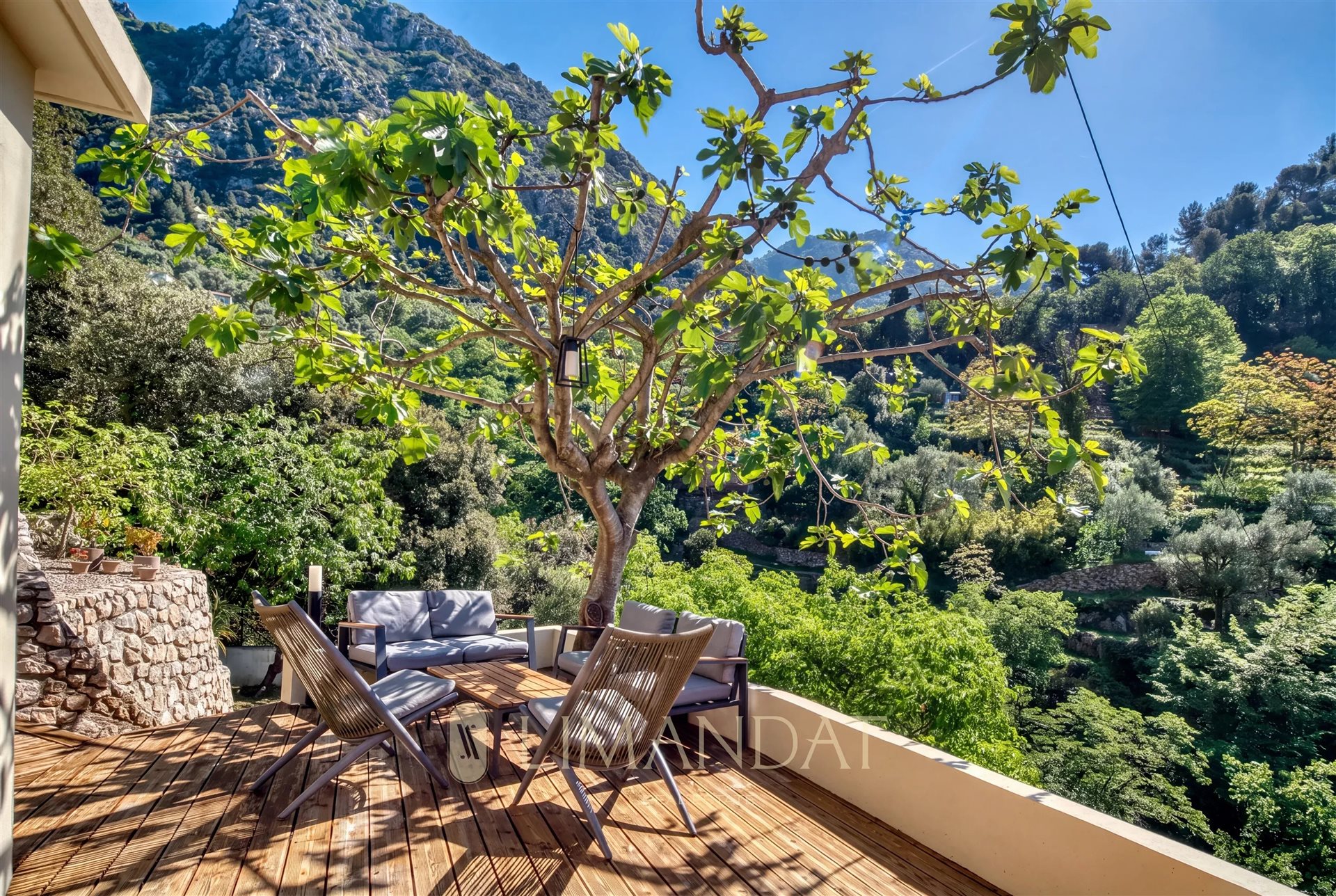 Maison à vendre, 185m², Menton