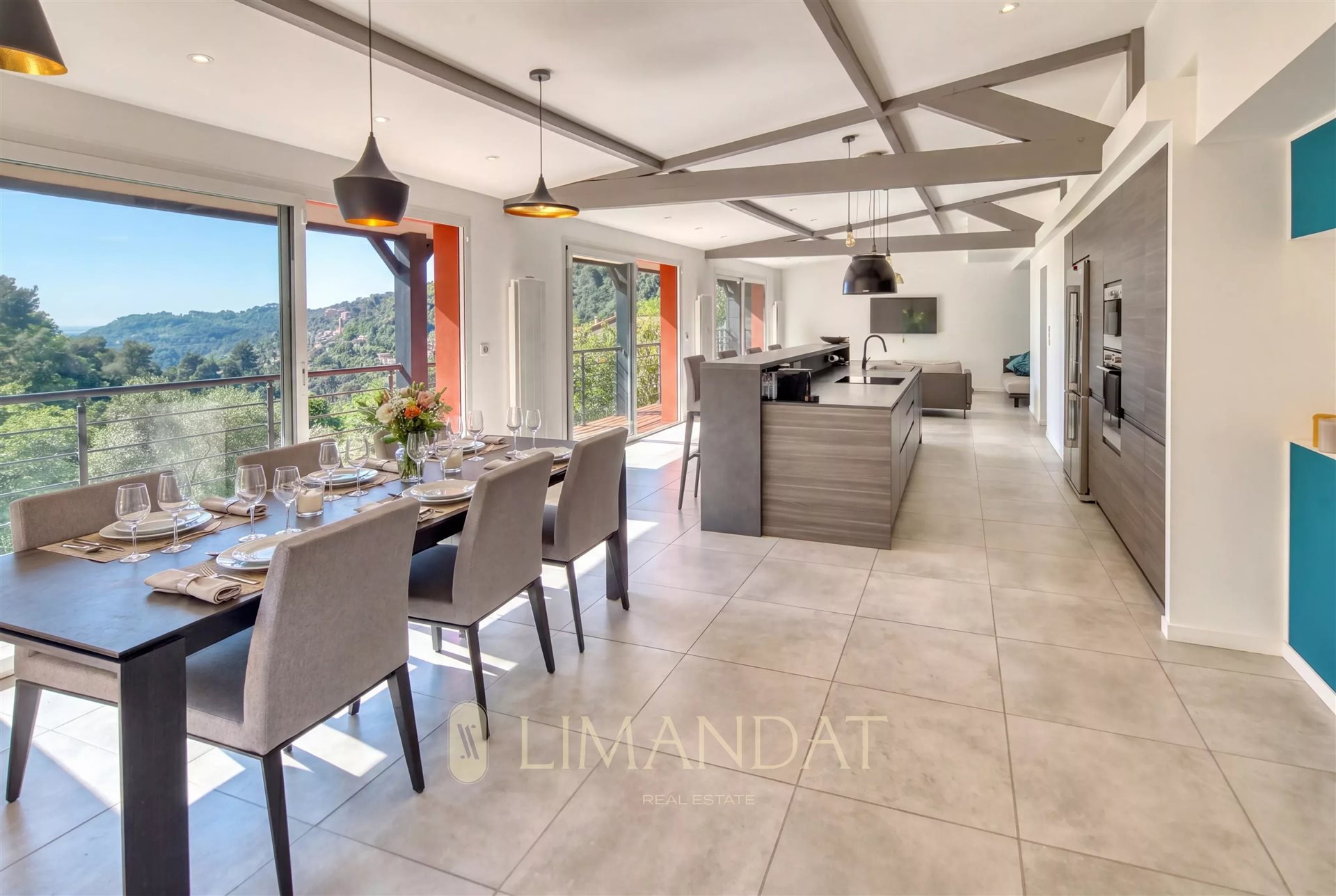 Maison à vendre, 185m², Menton