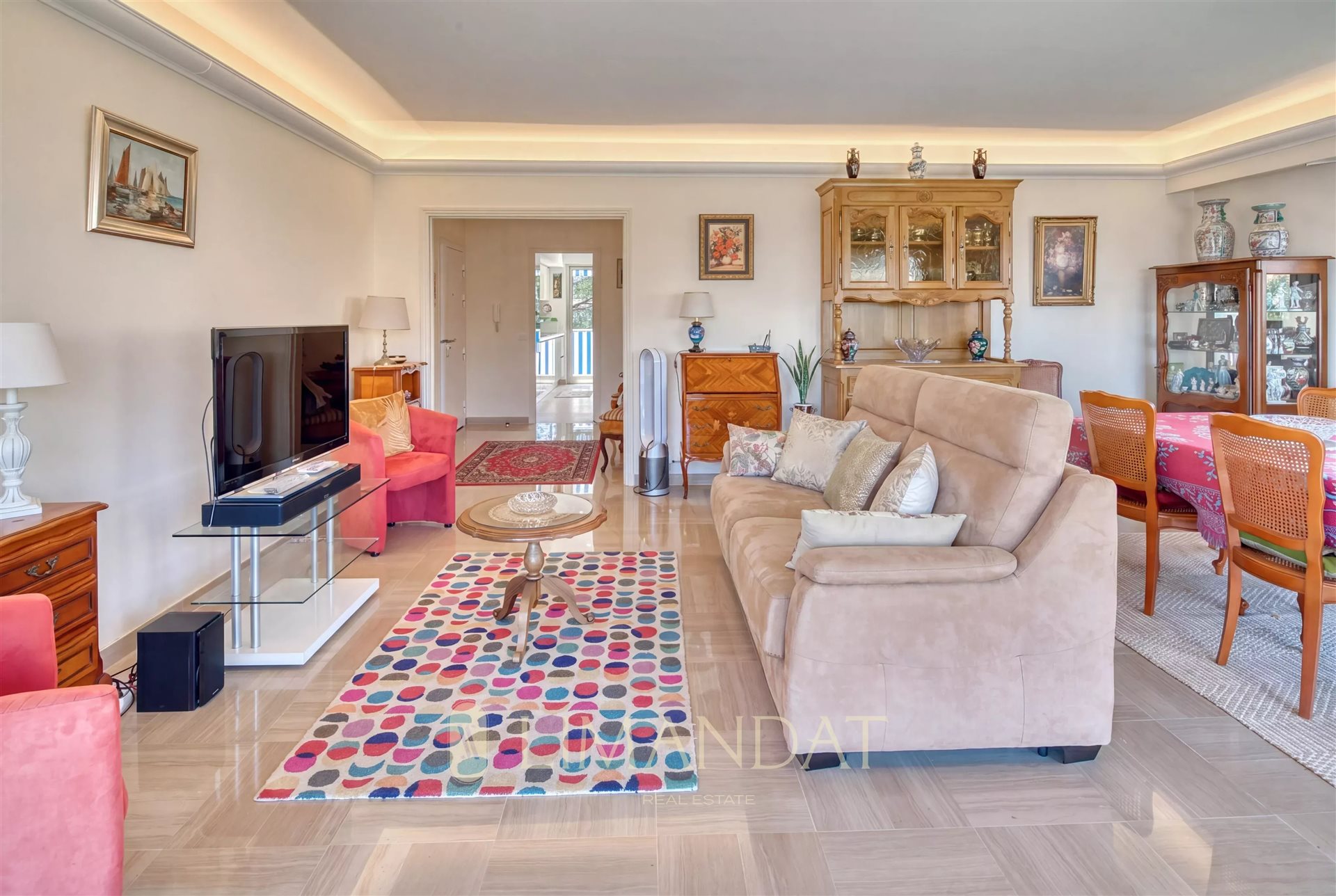 Appartement à vendre, 70m², Roquebrune-Cap-Martin