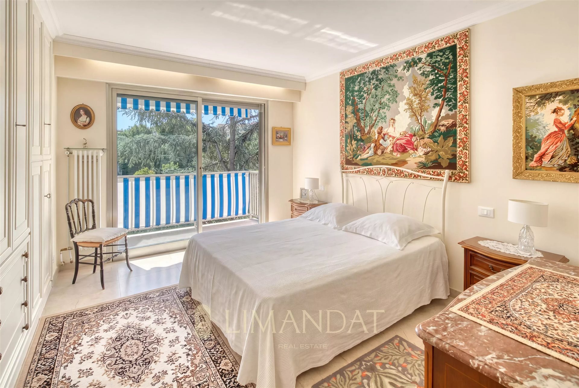 Appartement à vendre, 70m², Roquebrune-Cap-Martin