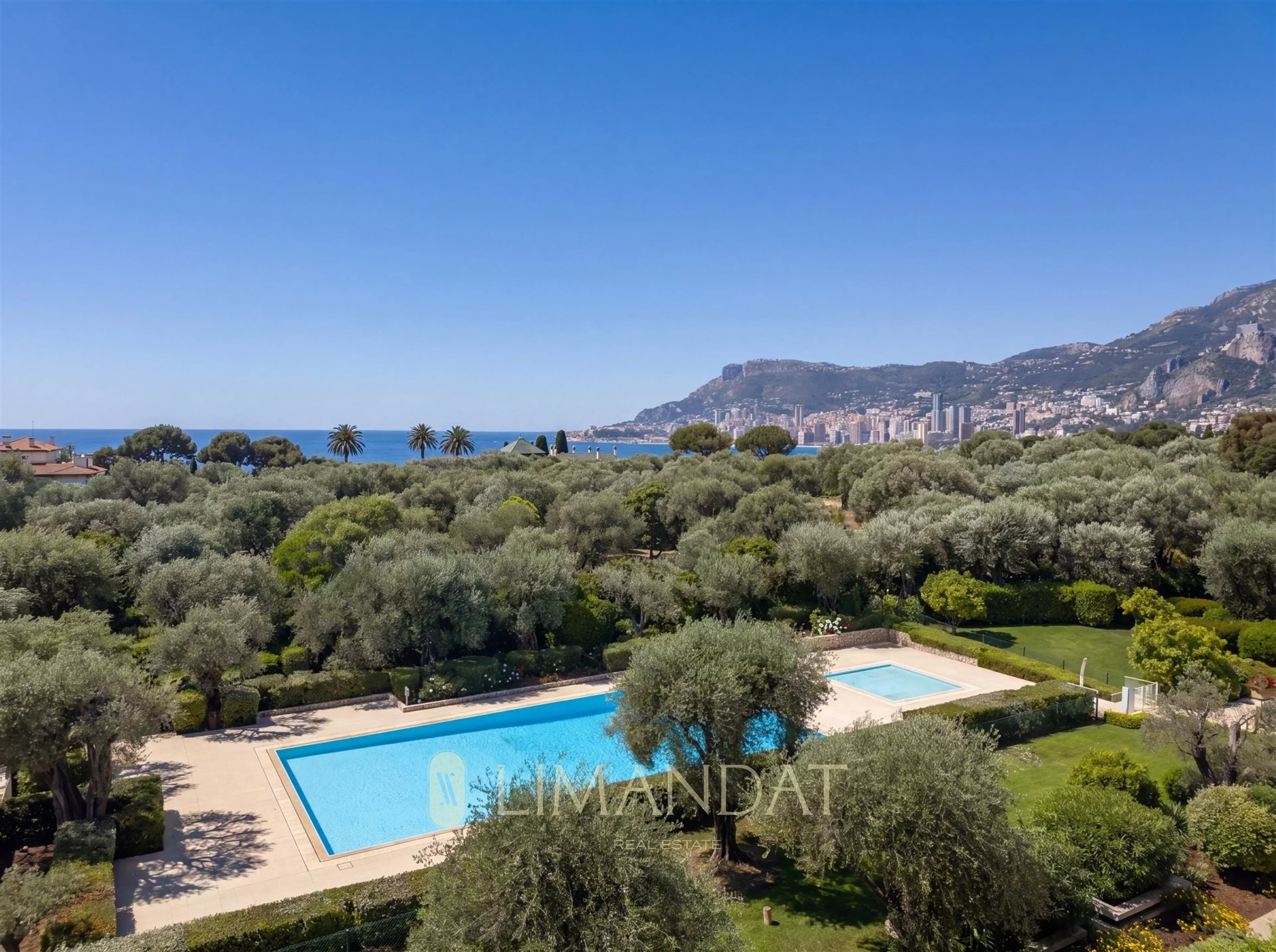 Appartement à vendre, 177m², Roquebrune-Cap-Martin