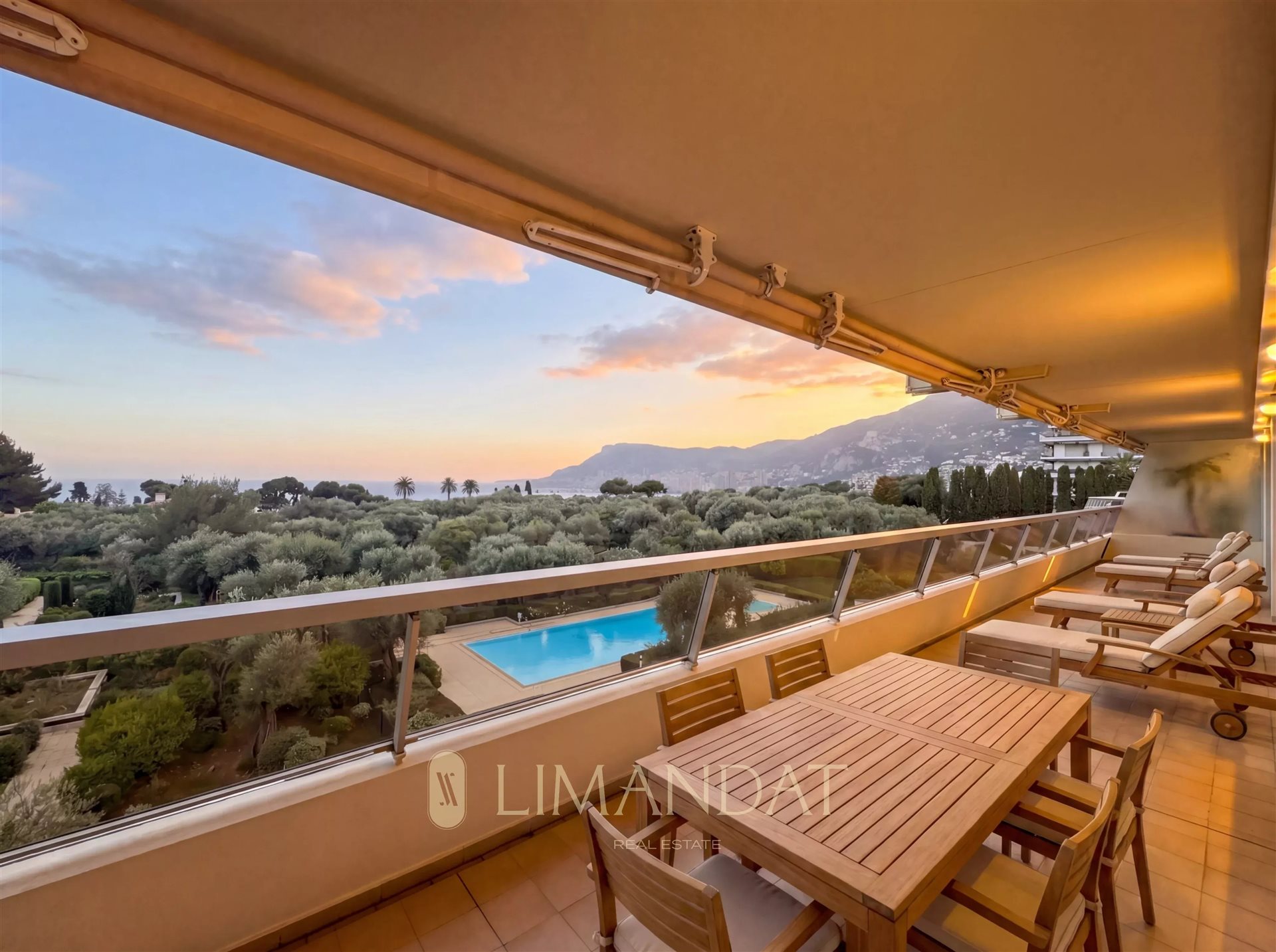 Appartement à vendre, 177m², Roquebrune-Cap-Martin