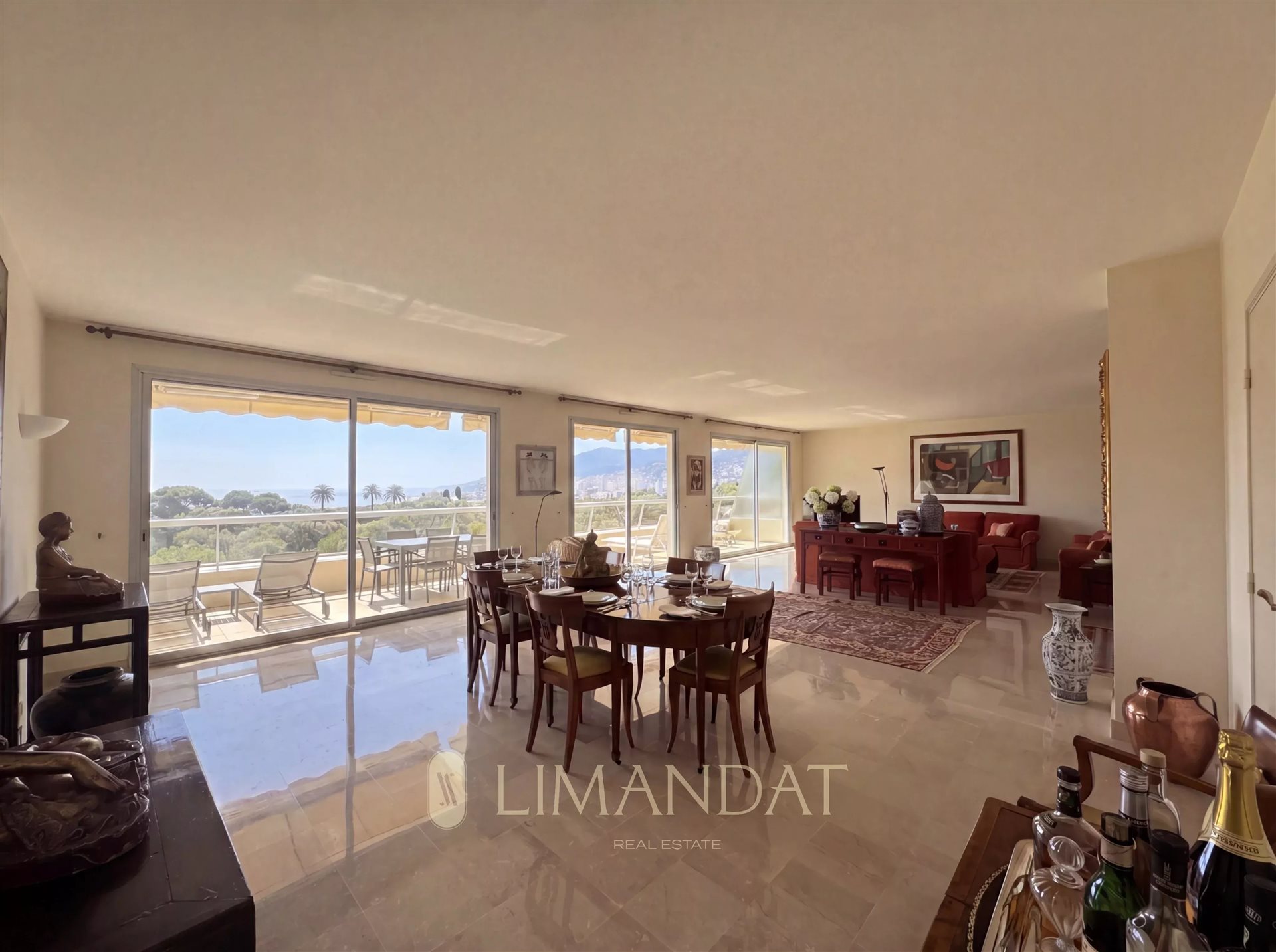 Appartement à vendre, 177m², Roquebrune-Cap-Martin