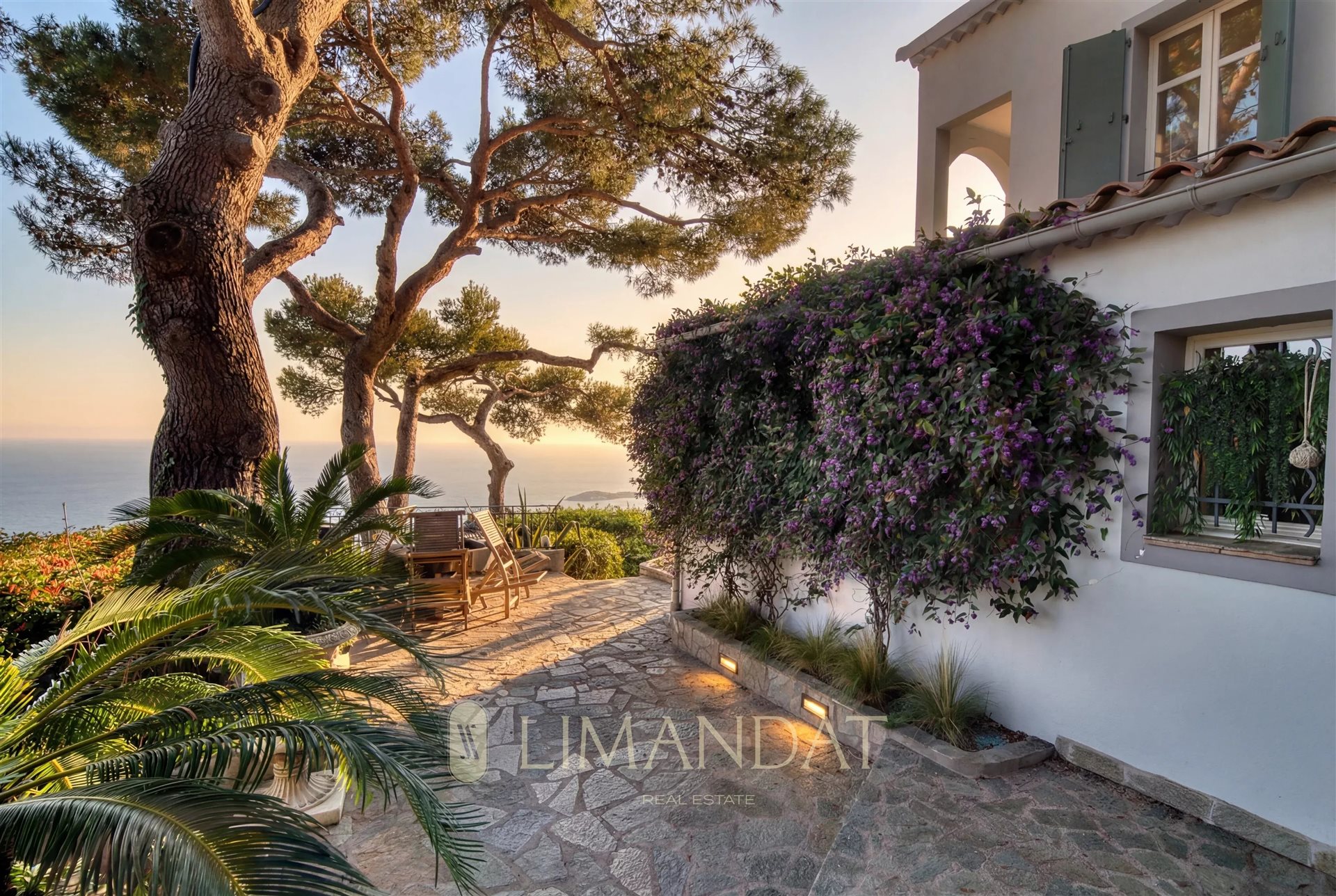 Maison à vendre, 250m², Èze
