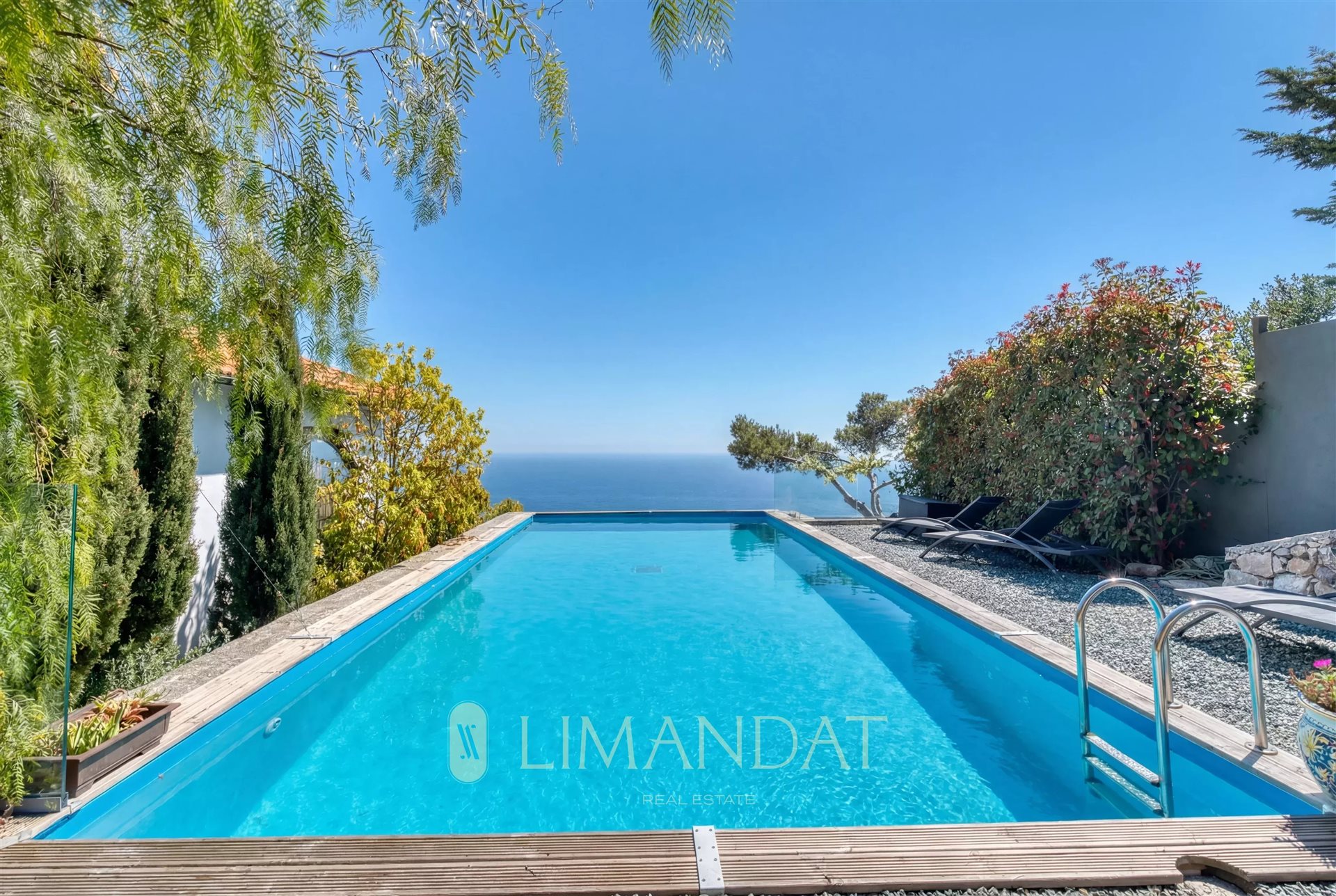 Maison à vendre, 250m², Èze