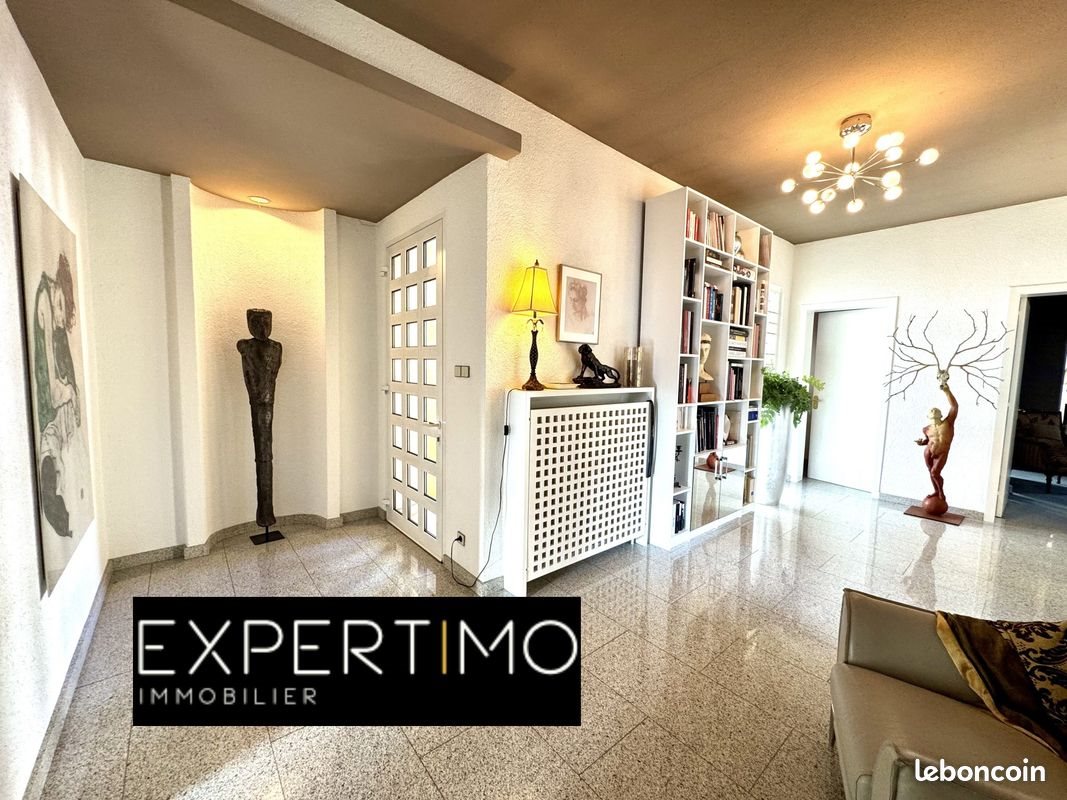Maison à vendre, 212m², Illzach