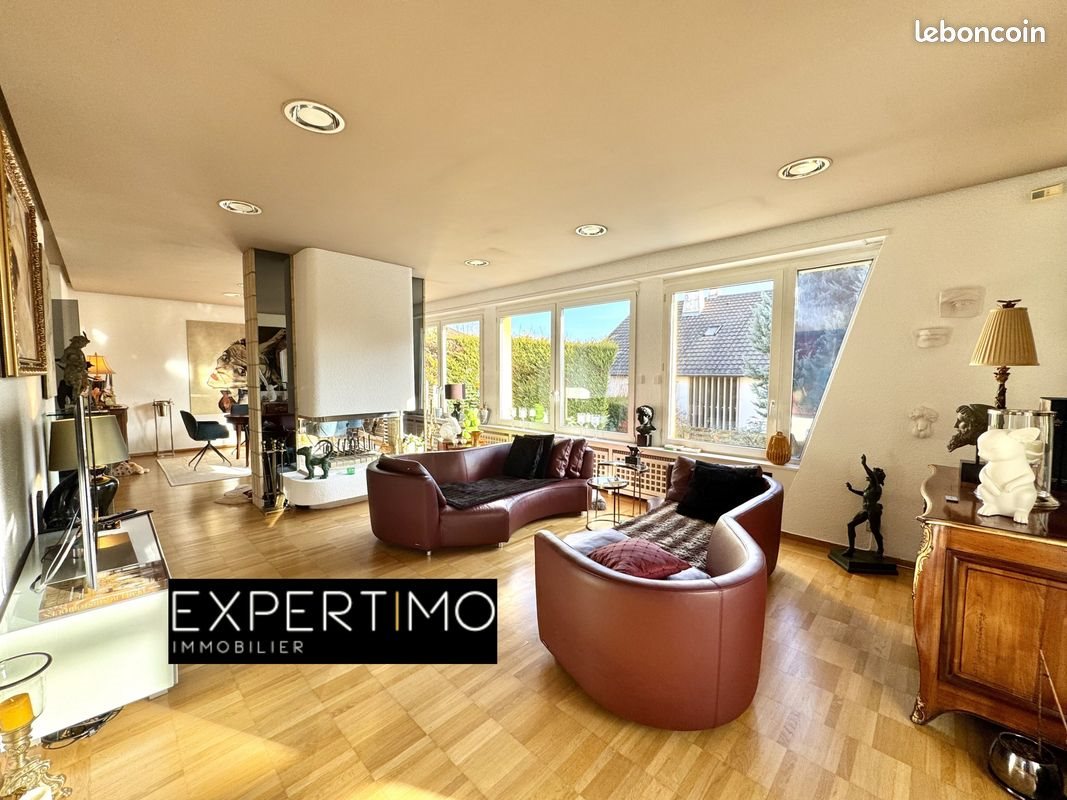 Maison à vendre, 212m², Illzach