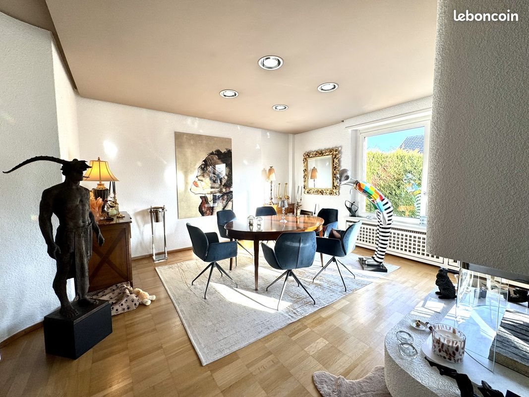 Maison à vendre, 212m², Illzach