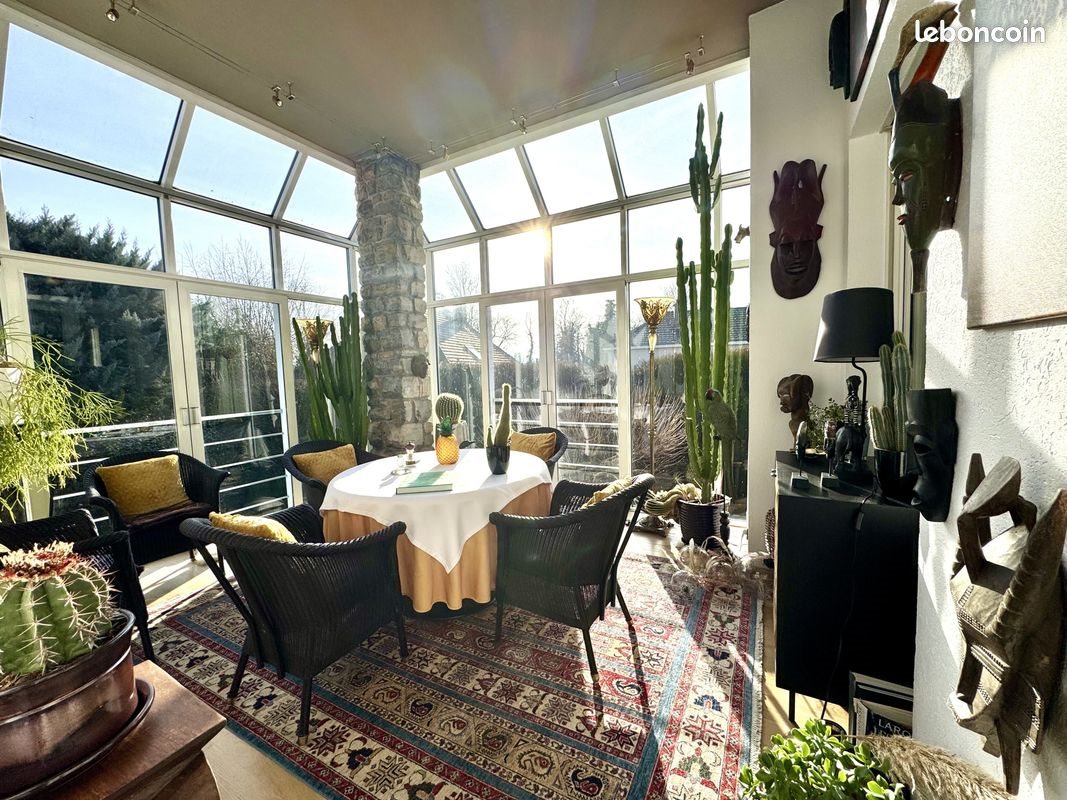 Maison à vendre, 212m², Illzach