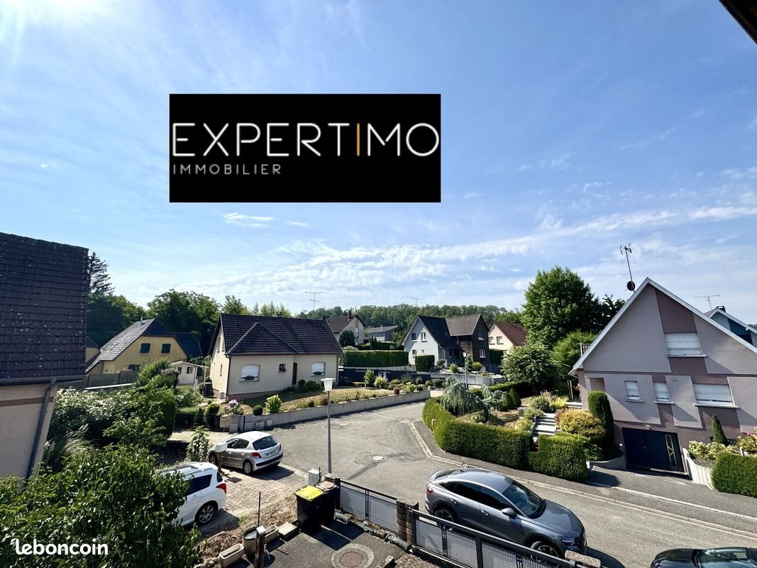 Maison à vendre, 100m², Flaxlanden